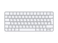 Apple Notebook keyboards - Mxck3ua-a Magic Keyboard With Touch Id For Mac Models With Apple Silicon - Ukrainian